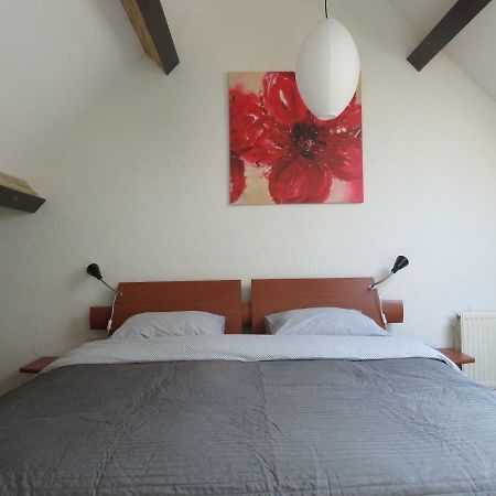 B&B Eeneind Nuenen Ngoại thất bức ảnh