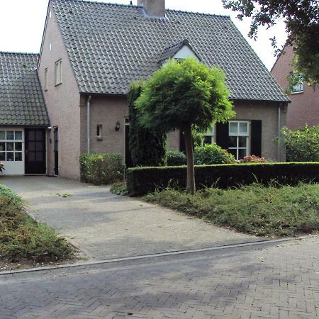 B&B Eeneind Nuenen Ngoại thất bức ảnh