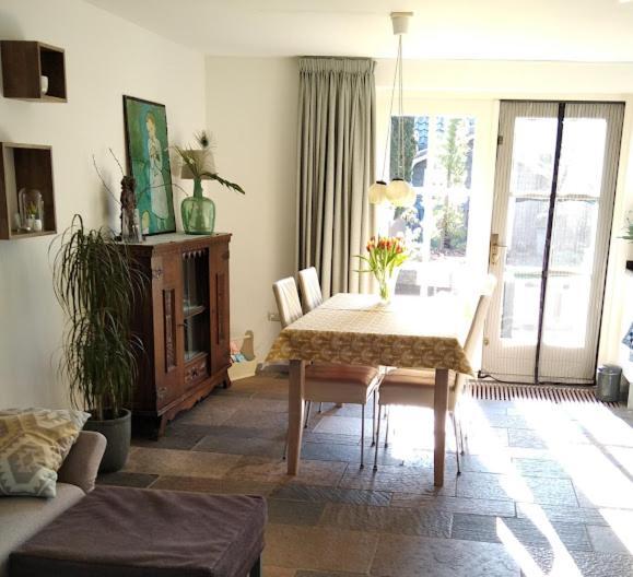 B&B Eeneind Nuenen Ngoại thất bức ảnh