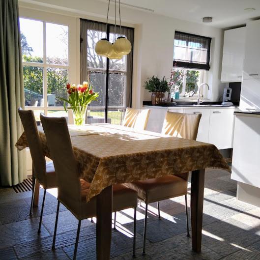 B&B Eeneind Nuenen Ngoại thất bức ảnh