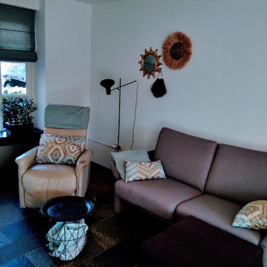 B&B Eeneind Nuenen Ngoại thất bức ảnh