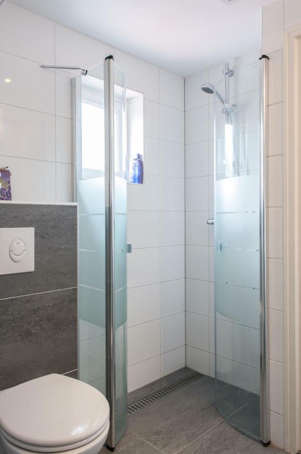 B&B Eeneind Nuenen Ngoại thất bức ảnh