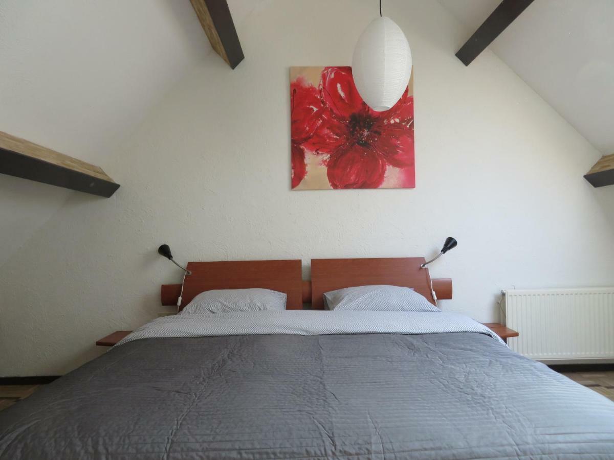 B&B Eeneind Nuenen Ngoại thất bức ảnh