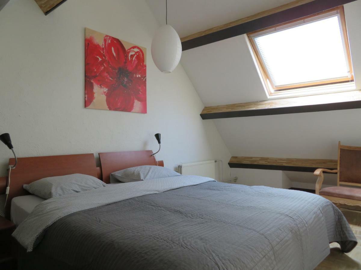 B&B Eeneind Nuenen Ngoại thất bức ảnh