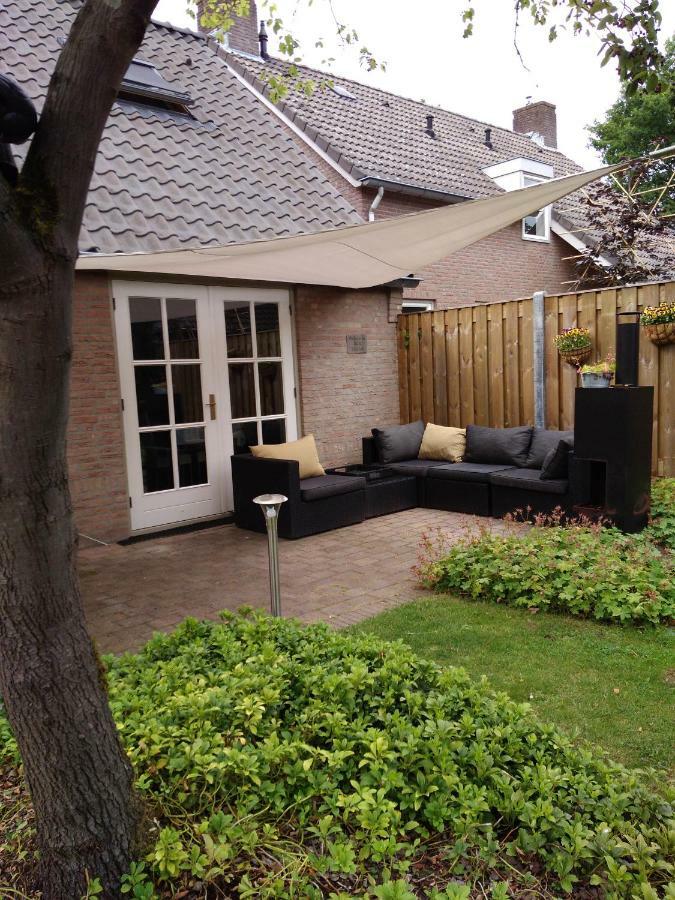B&B Eeneind Nuenen Ngoại thất bức ảnh