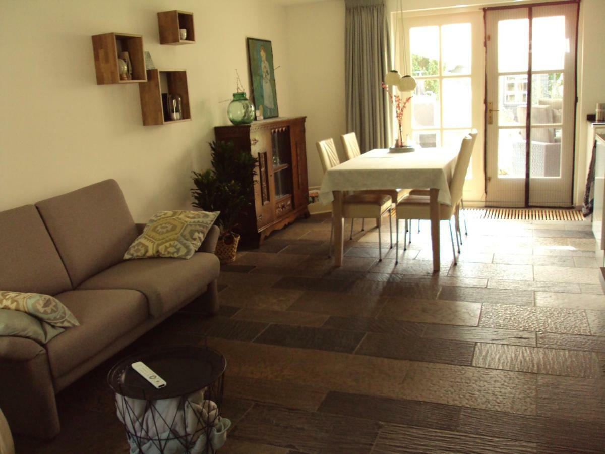 B&B Eeneind Nuenen Ngoại thất bức ảnh